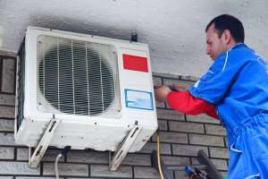 24/7 and Emergency HVAC Near Lompico, CA | Air Conidtioning and Heating Contractors